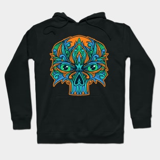 decorative design Hoodie